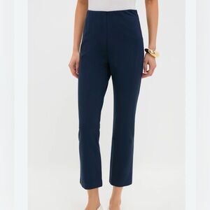 Tuckernuck Classic Navy Ashford pants